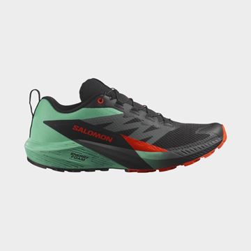Picture of SALOMON SENSE RIDE 5 BLK/BAY